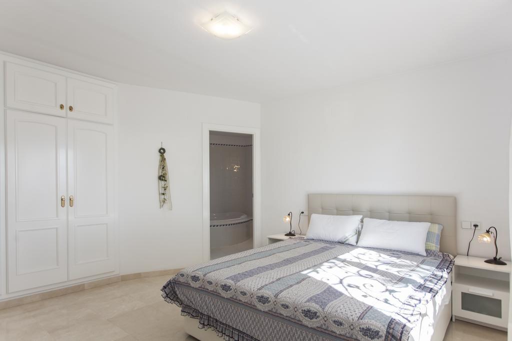 Casa Ponoig Villa Polop Exteriör bild